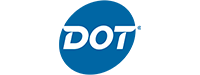 Dot logo